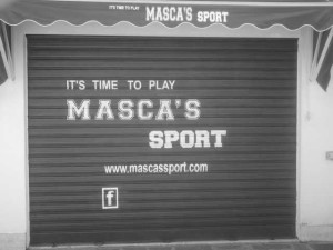 Negozio Masca's Sport_BN