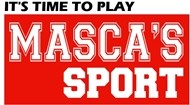 MASSCA'S SPORT - IT'S TIME TO PLAY